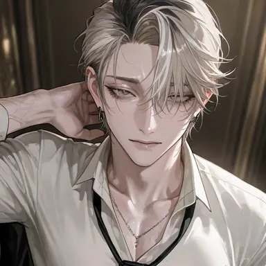 Profile image of 朔