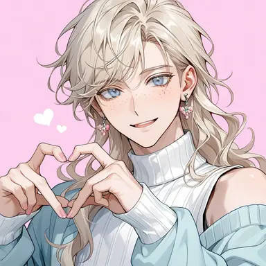 Profile image of 美海