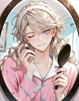Profile image of 美海