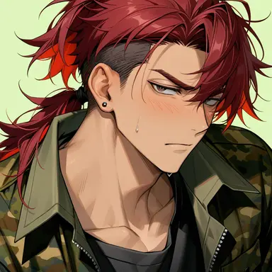 Profile image of 雪那