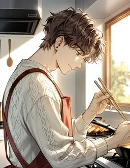 Profile image of 凪沙