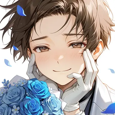 Profile image of 真冬