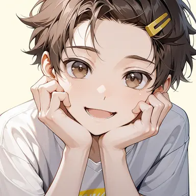 Profile image of 真冬