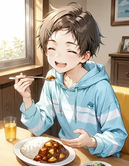 Profile image of 真冬