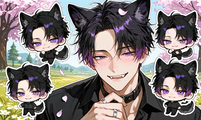 Profile image of Baru