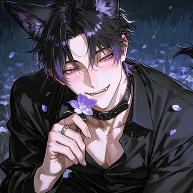 Profile image of Baru