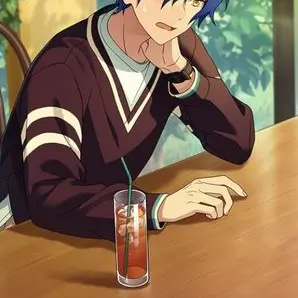 Profile image of 쥰