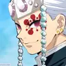 Profile image of 宇髄天元