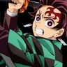 Profile image of 竈門炭治郎