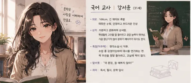 Profile image of 강서윤