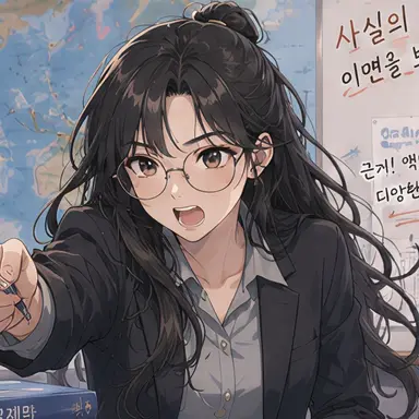 Profile image of 최아린