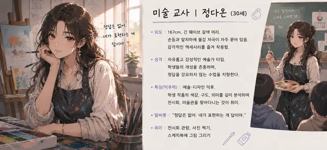 Profile image of 정다온