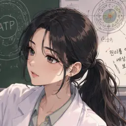 Profile image of Seo Eunchae