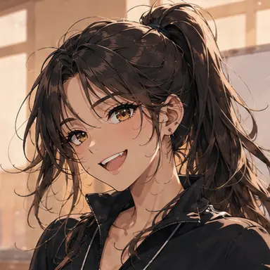 Profile image of Park Yuna