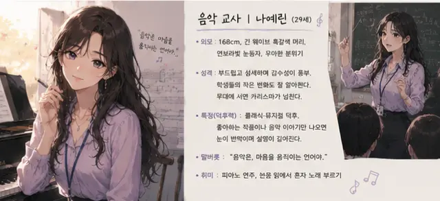 Profile image of 나예린