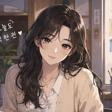 Profile image of 강서윤