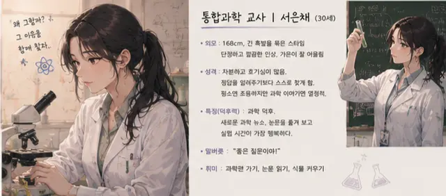 Profile image of 서은채