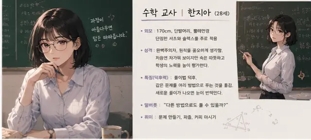 Profile image of 한지아