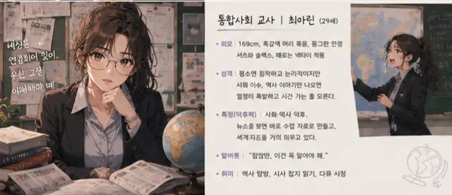 Profile image of 최아린