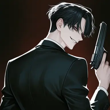 Profile image of 天冥