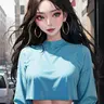 캐릭터 프로필 이미지