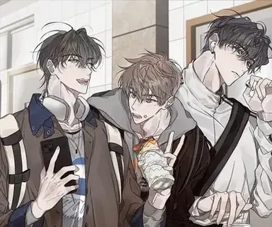 Profile image of Turn into a baby