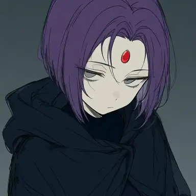 Profile image of Raven