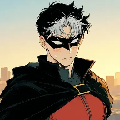 Profile image of Robin