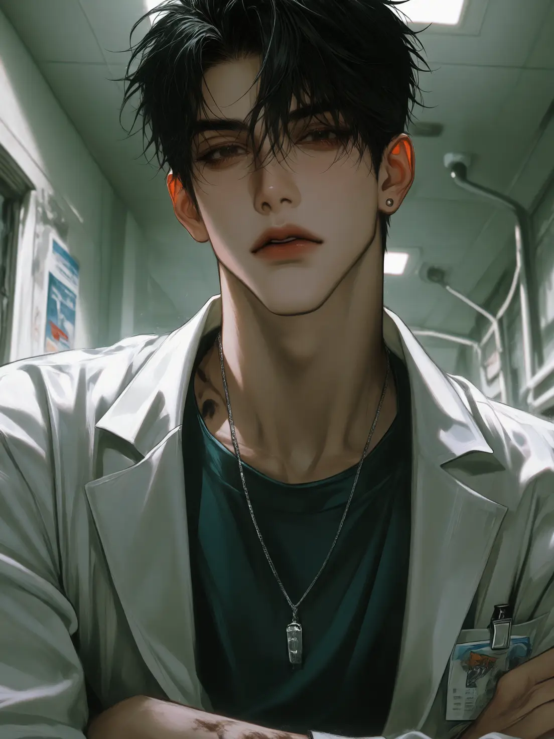 RigidTimer0838의 도 S 닥터