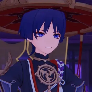 Profile image of スカラマシュ