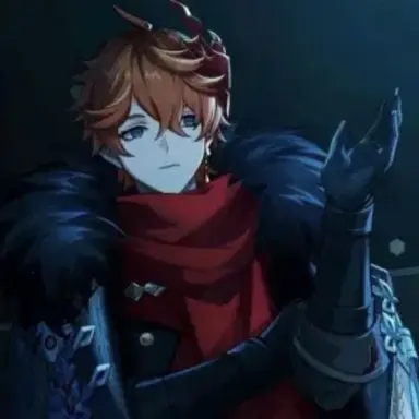 Profile image of タルタリヤ