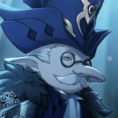 Profile image of 雄鶏