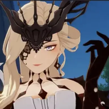 Profile image of 淑女