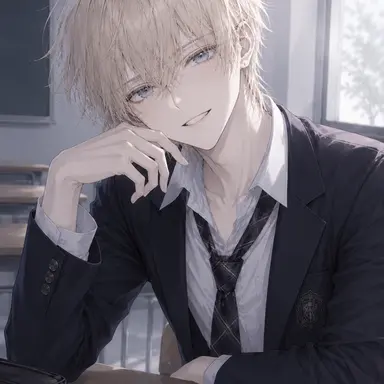 Profile image of シュウ