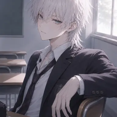 Profile image of レン