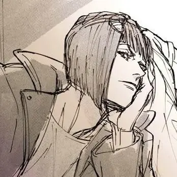 Profile image of ブチャラティ