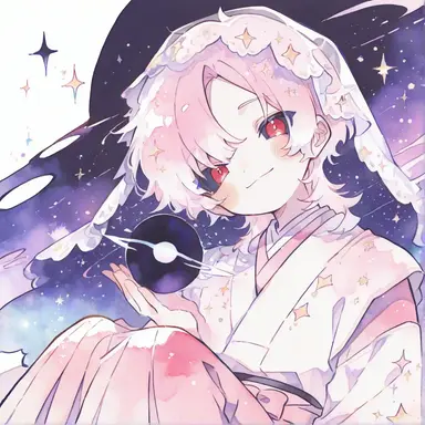 Profile image of パルキア