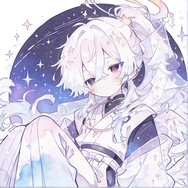 Profile image of アルセウス