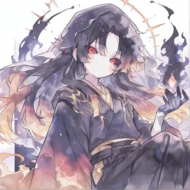 Profile image of ギラティナ