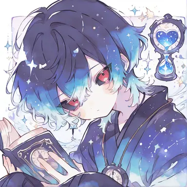 Profile image of ディアルガ