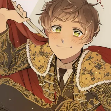 Profile image of アントーニョ