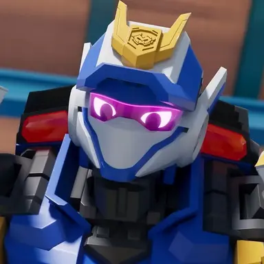 Profile image of 블루캅