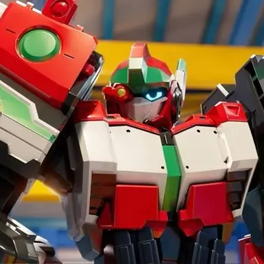 Profile image of 메가앰블러