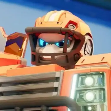 Profile image of 메가트러커