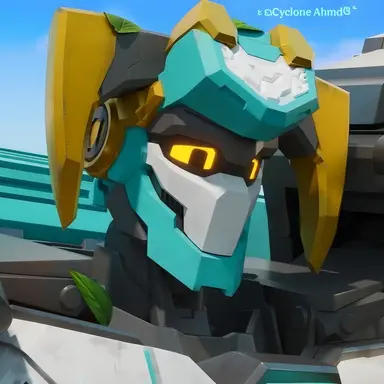 Profile image of 머슬하이드