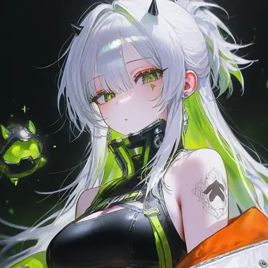 Profile image of 글리치