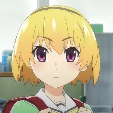 Profile image of 北条沙都子