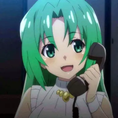 Profile image of 園崎詩音