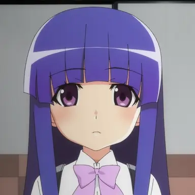 Profile image of 古手梨花