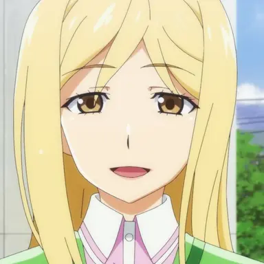 Profile image of 鷹野三四